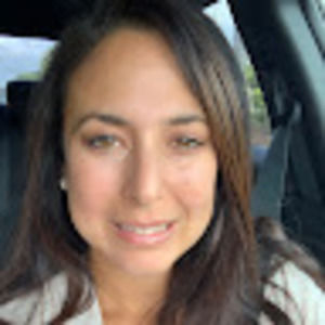 Meet your Posher, Becky